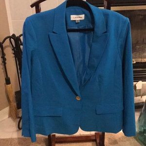 Calvin Klein Blazer size 16W